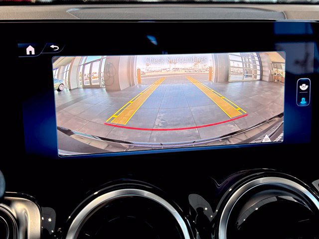 New 2026 Mercedes-Benz GLB 250 4MATIC image 22