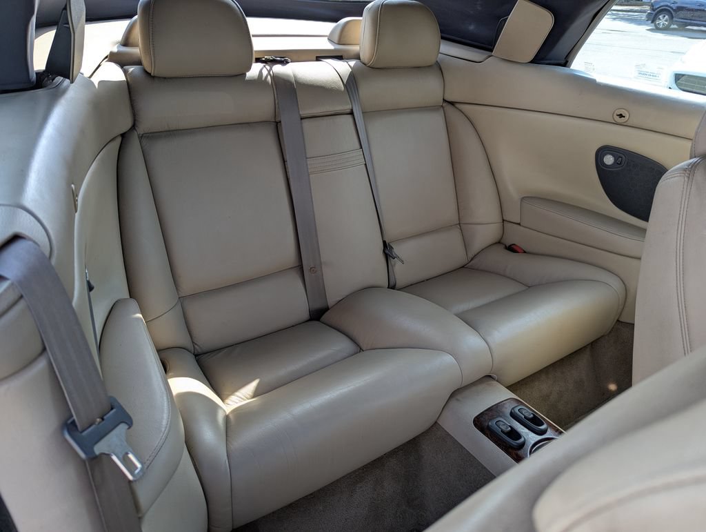 Used 2000 Volvo C70 LT FWD image 33