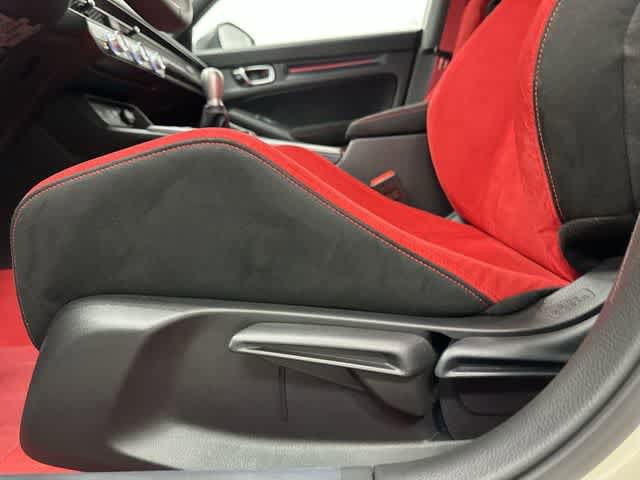New 2026 Honda Civic Type R image 27