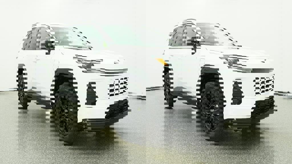 New 2026 Toyota RAV4 AWD Plug-in Hybrid image 5