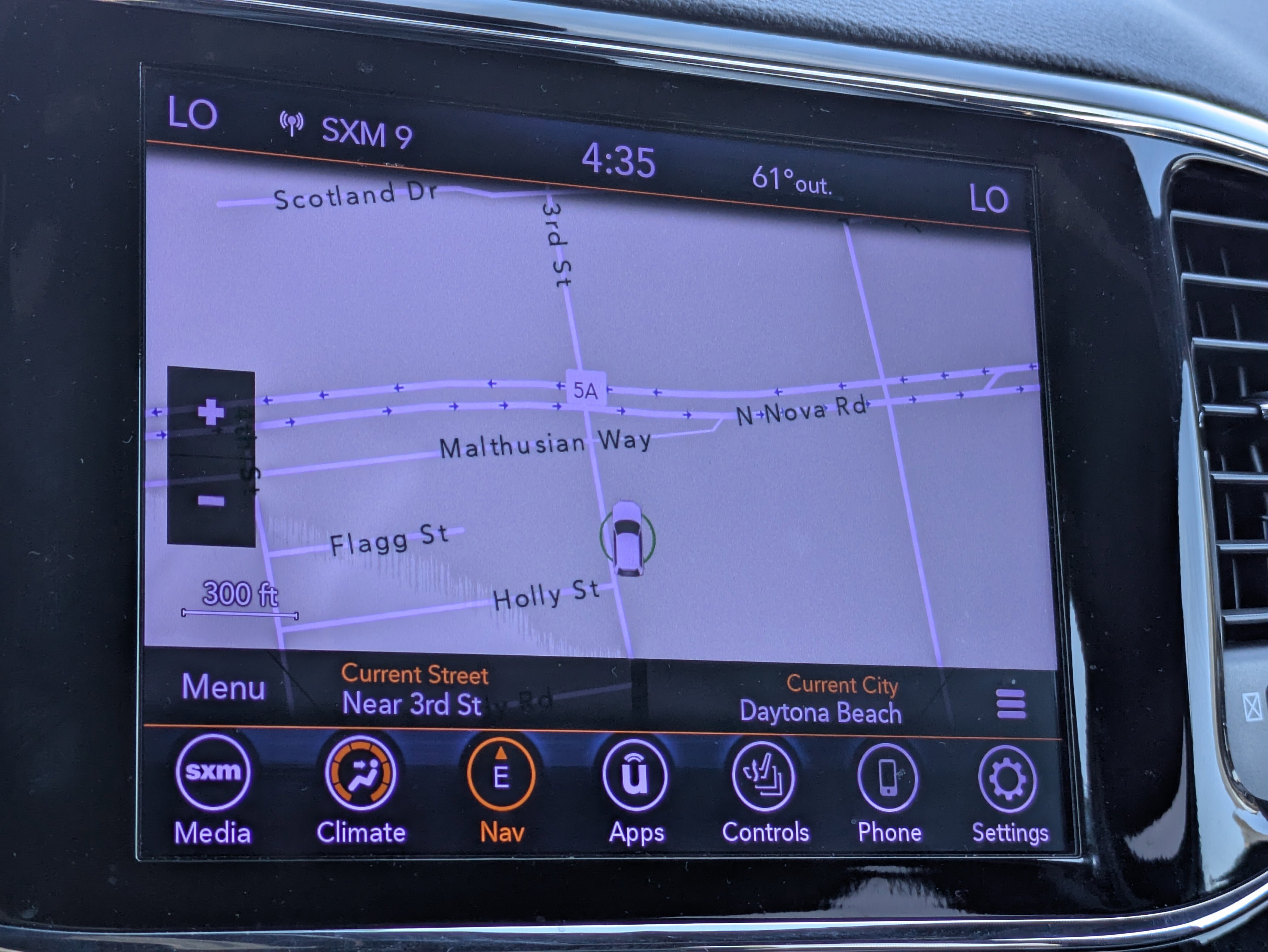 Used 2021 Jeep Grand Cherokee Trailhawk w/ Premium Lighting Group image 32