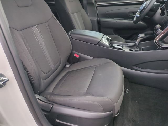 Certified 2023 Hyundai Tucson SEL w/ Winter Package AWD/4WD image 18