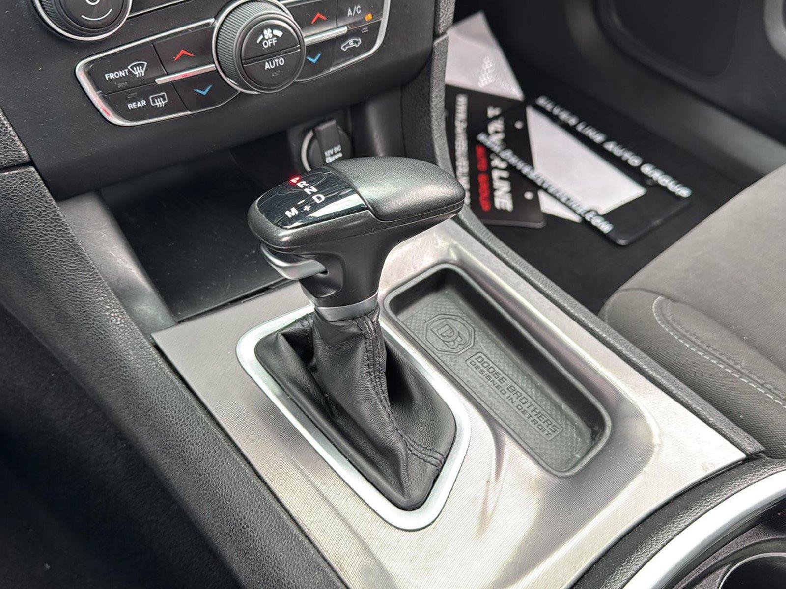 Used 2022 Dodge Charger R/T RWD image 22