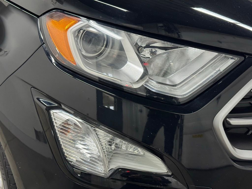 Used 2020 Ford EcoSport SE image 29