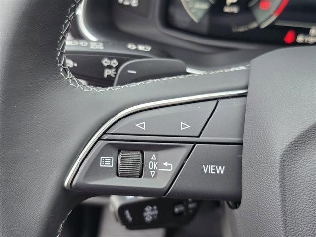 New 2025 Audi Q7 3.0T Prestige image 19