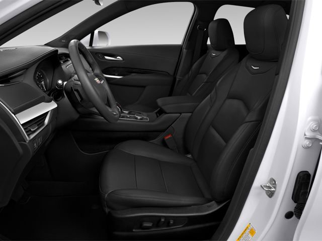 Used 2022 Cadillac XT4 Sport image 10