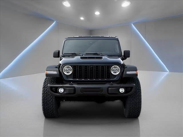 New 2027 Jeep Wrangler Unlimited Rubicon 392 AWD/4WD image 7