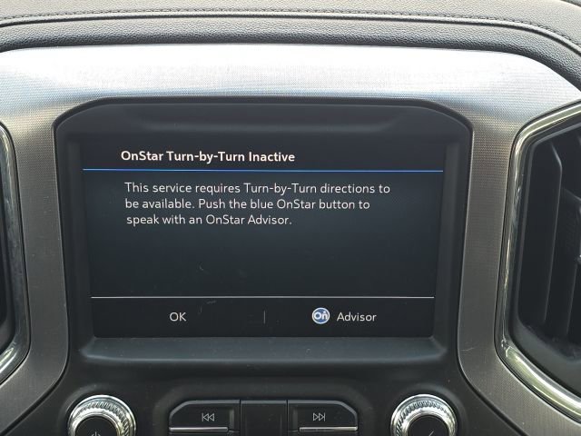 Used 2022 GMC Sierra 2500 SLE w/ X31 Off-Road Package image 33