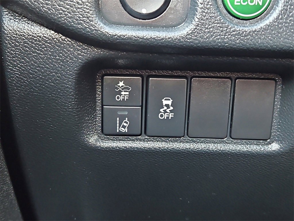 Certified 2022 Honda Pilot Special Edition image 17