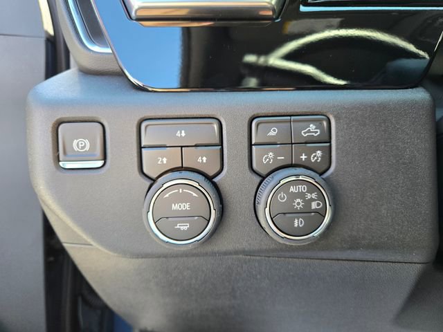 New 2026 Chevrolet Silverado 2500 LT w/ All Star Edition AWD/4WD image 19