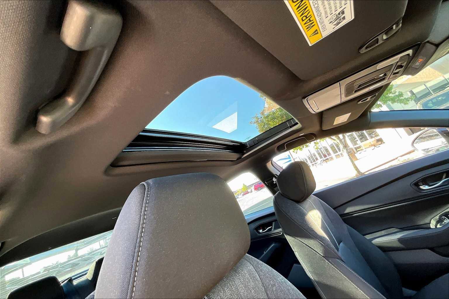 Used 2024 Honda Accord Sport image 13