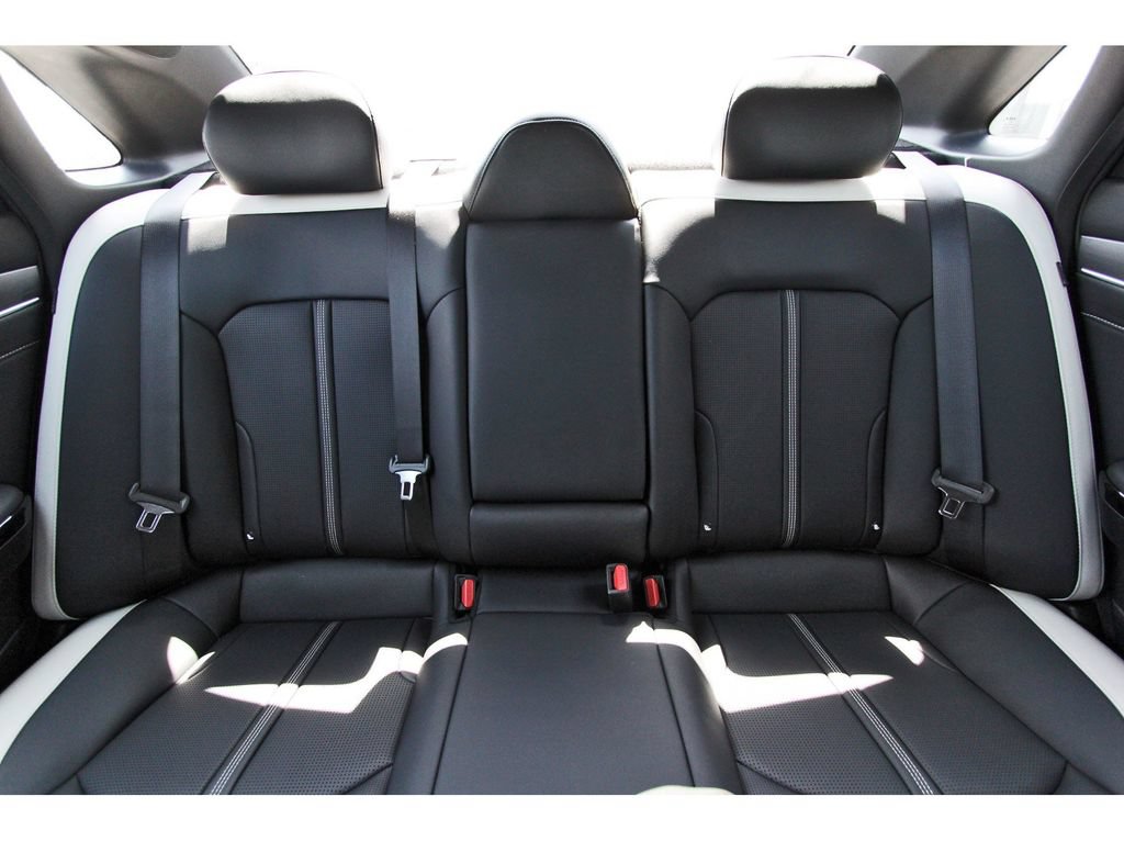 New 2026 Kia K5 GT-Line FWD image 12
