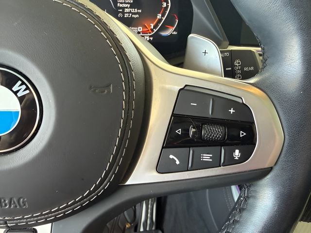 Certified 2023 BMW X5 M50i w/ Executive Package image 43