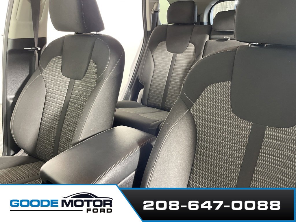 Used 2022 Kia Sorento LX image 25