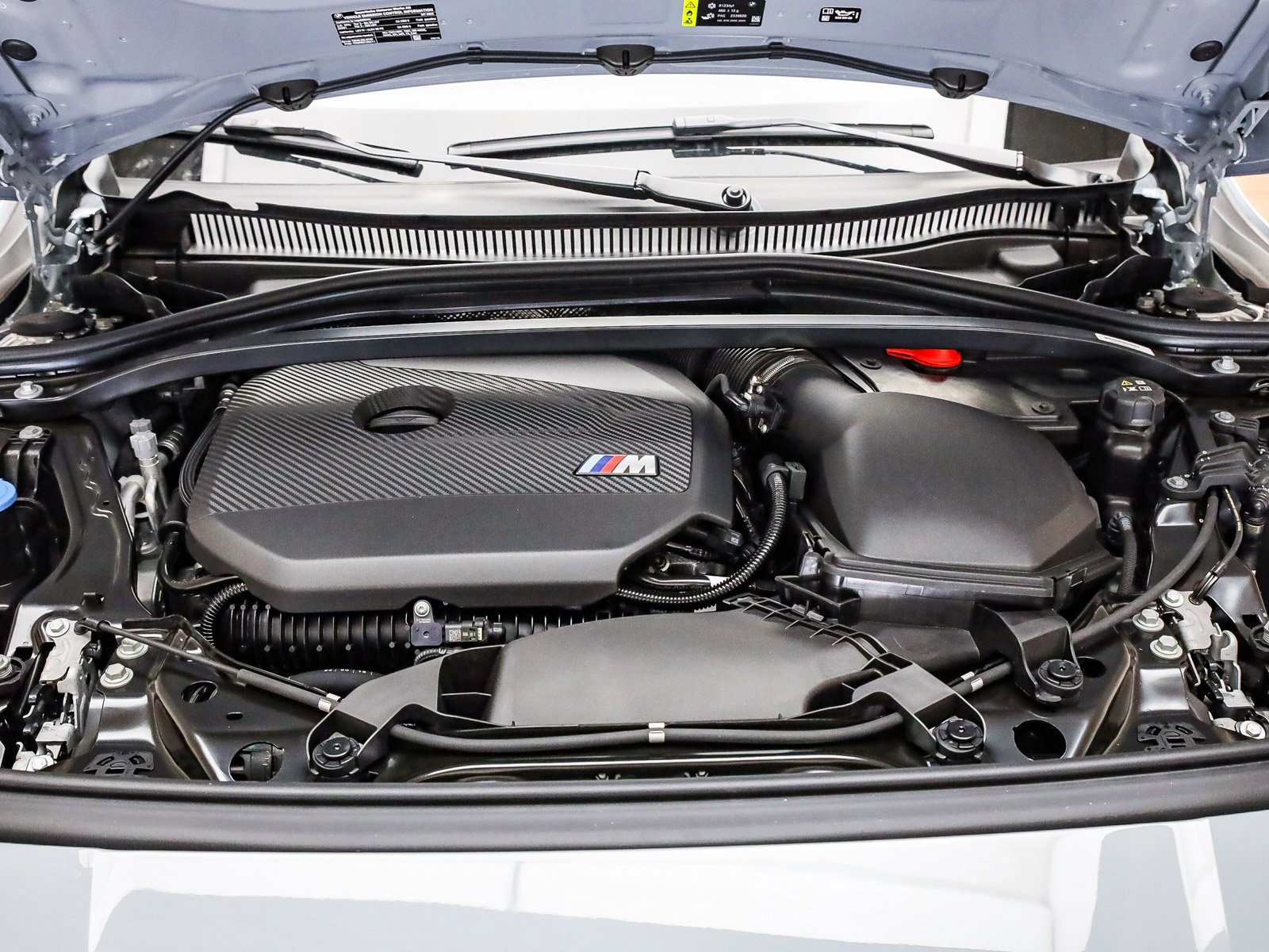 New 2026 BMW M235i xDrive w/ Technology Package image 28