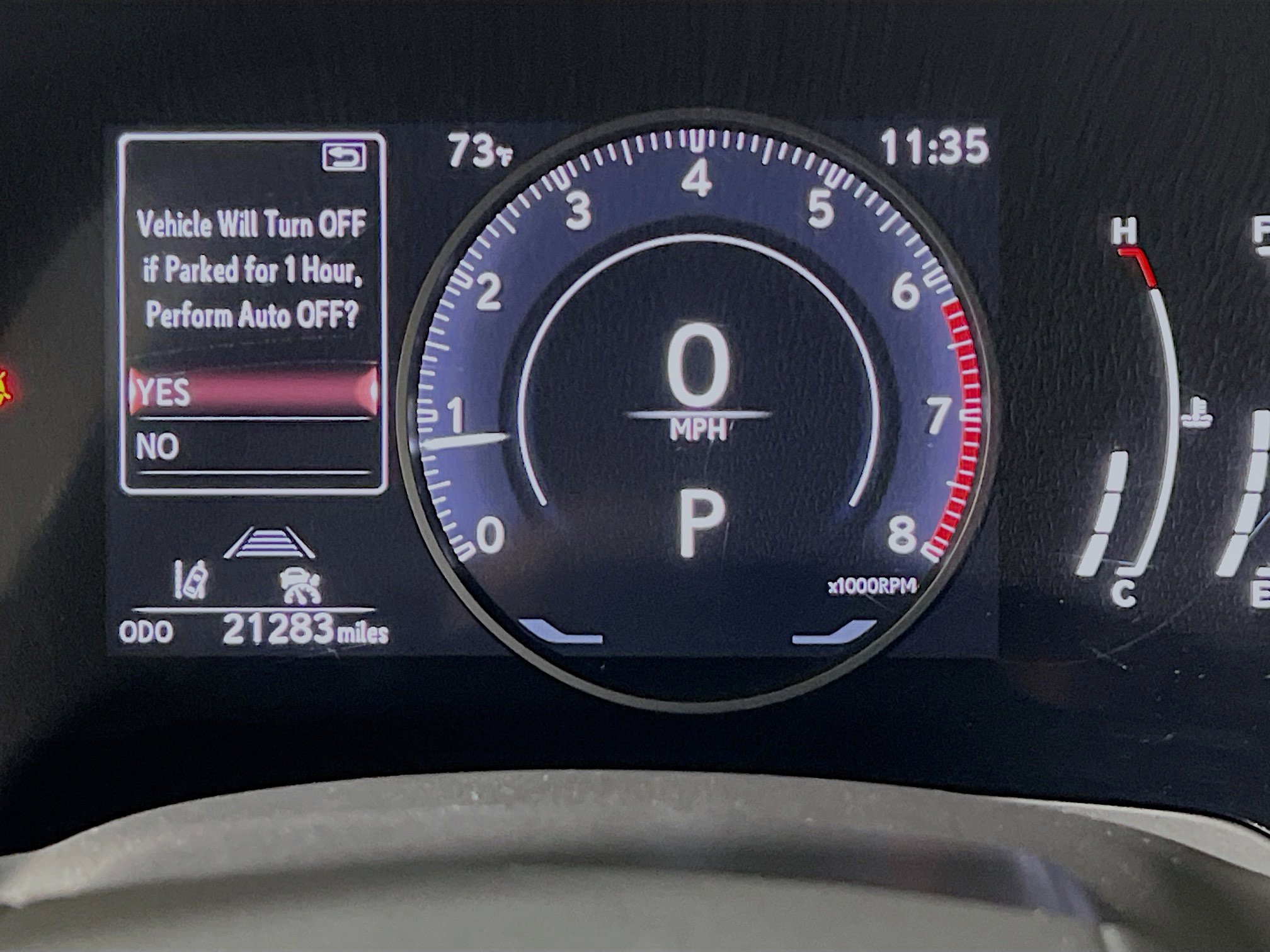 Used 2024 Lexus RX 350 FWD w/ Technology Package image 22