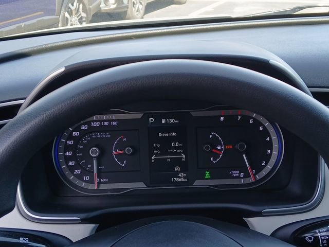 Used 2024 Hyundai Tucson SEL image 9