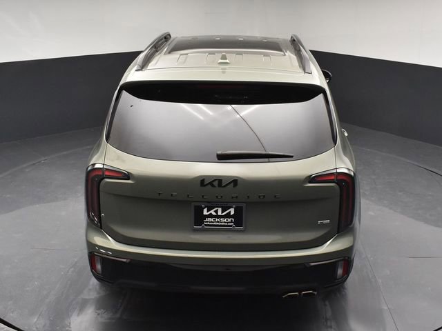 Used 2025 Kia Telluride SX Prestige X-Line image 47