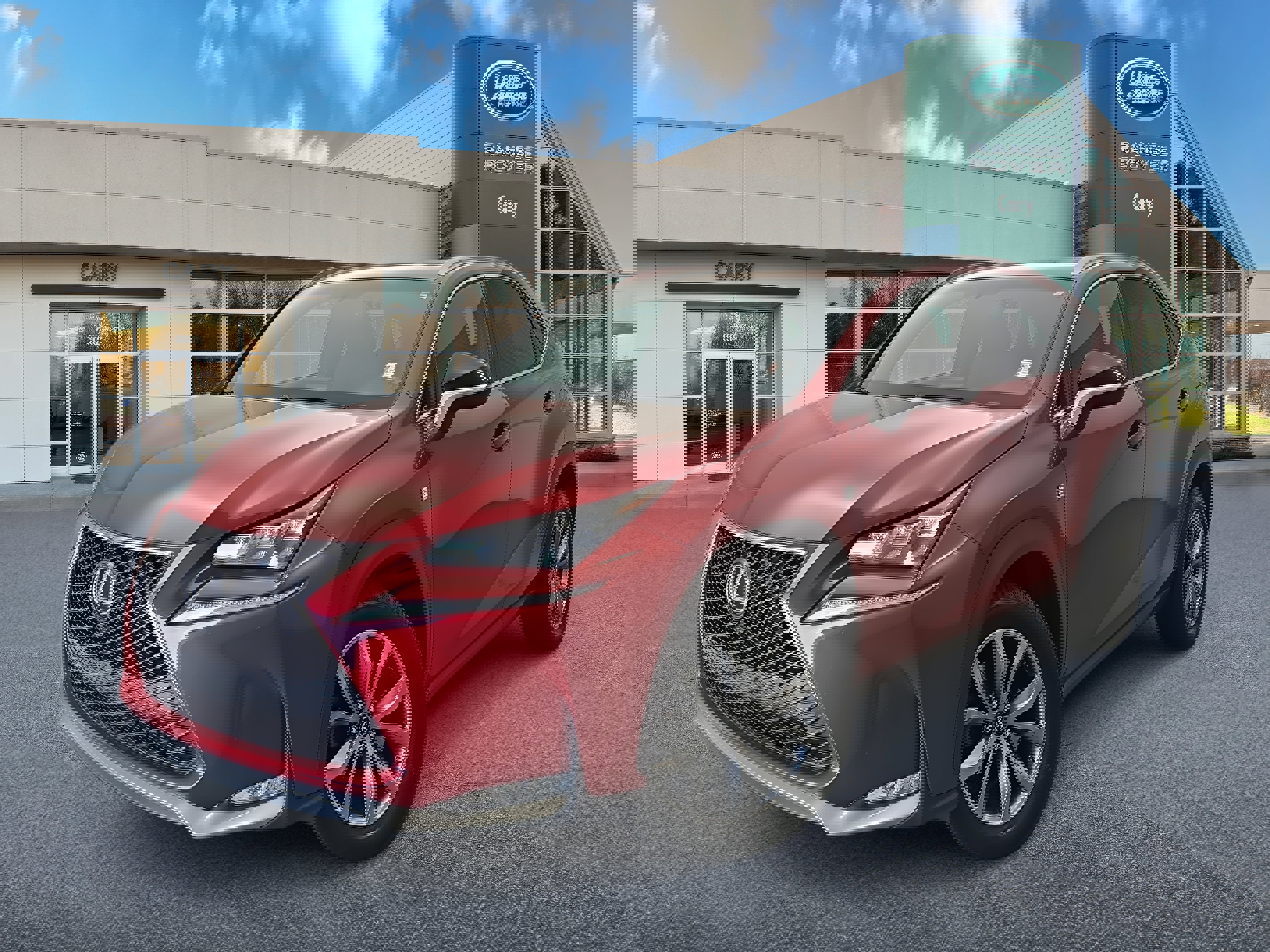 Used 2015 Lexus NX 200t F Sport w/ Navigation System Package