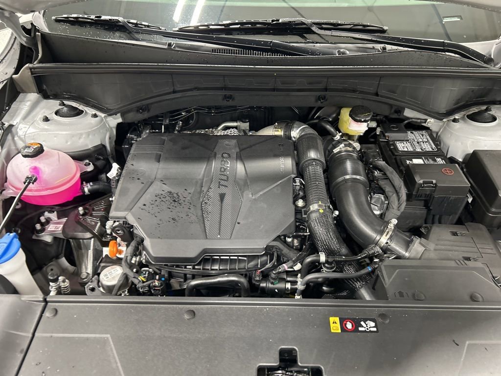 New 2026 Kia Sorento EX image 28