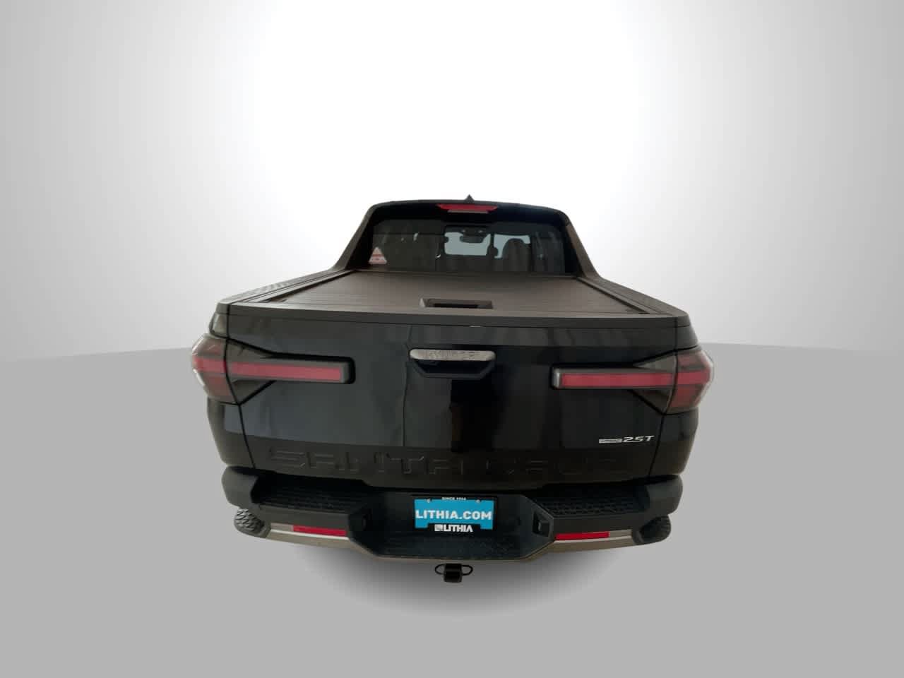 Used 2022 Hyundai Santa Cruz Limited AWD/4WD image 7