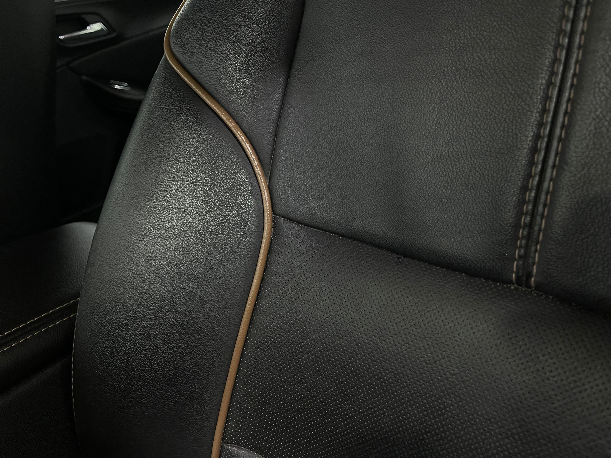 Used 2017 Chevrolet Impala Premier image 16