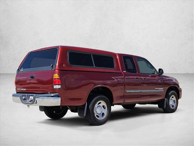 Used 2003 Toyota Tundra SR5 RWD image 5
