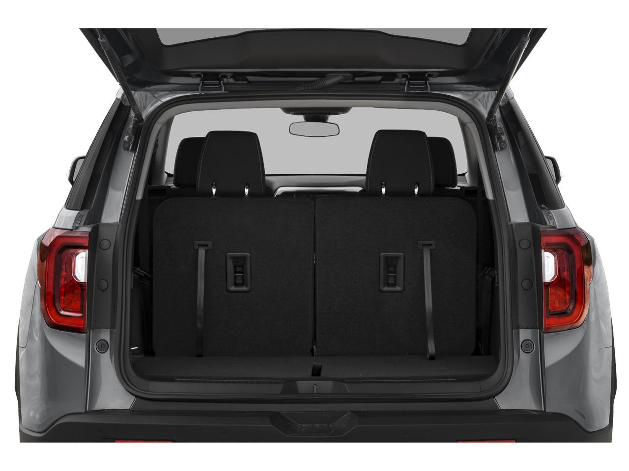 Used 2023 GMC Acadia SLE FWD image 11