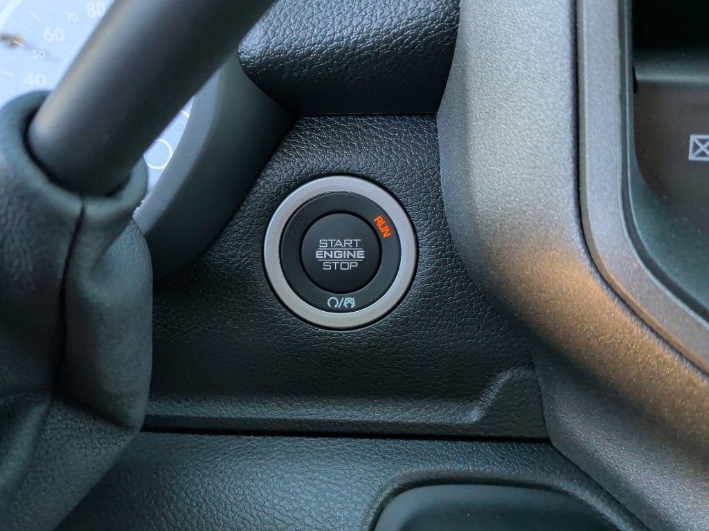 New 2026 RAM 2500 Warlock AWD/4WD image 23