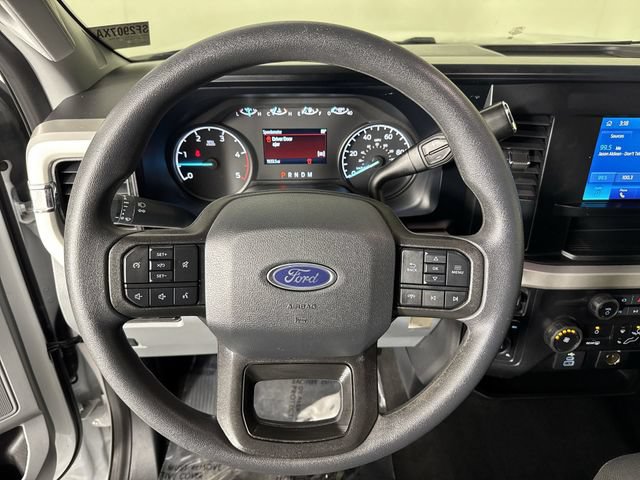 Used 2025 Ford F250 XL w/ STX Appearance Package AWD/4WD image 12