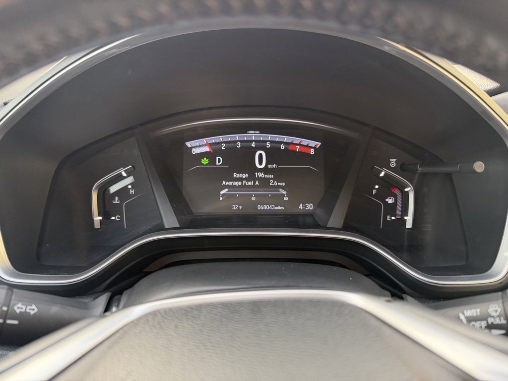 Used 2019 Honda CR-V EX-L image 12
