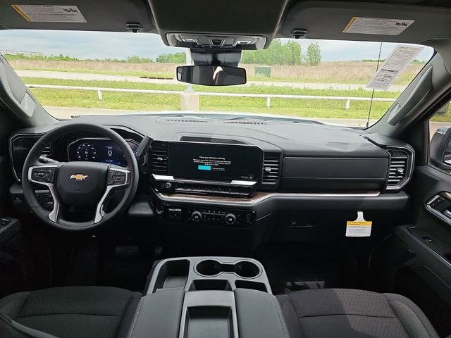 New 2026 Chevrolet Silverado 1500 LT w/ True North Edition Plus AWD/4WD image 20
