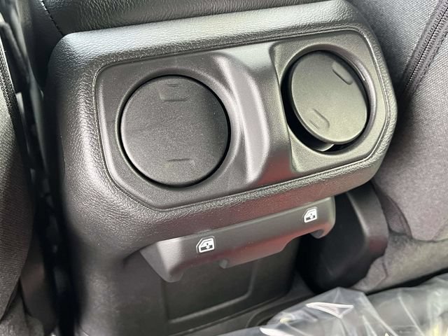 New 2026 Jeep Gladiator Sport AWD/4WD image 16