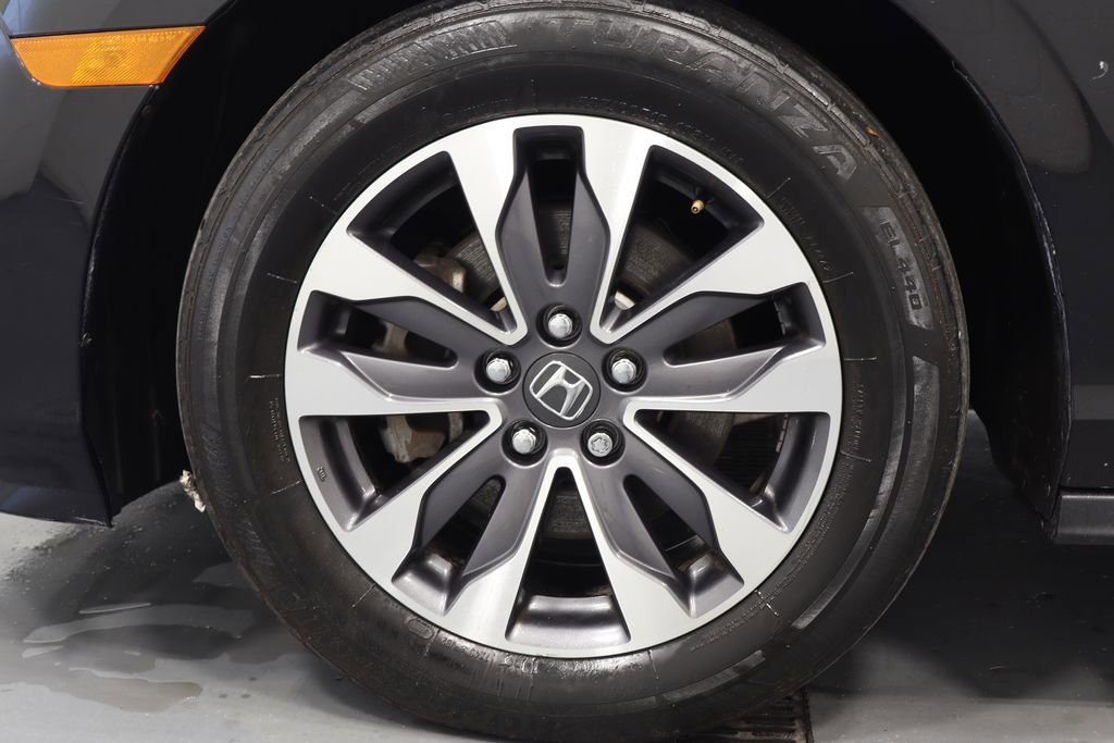 Used 2023 Honda Odyssey EX-L image 28