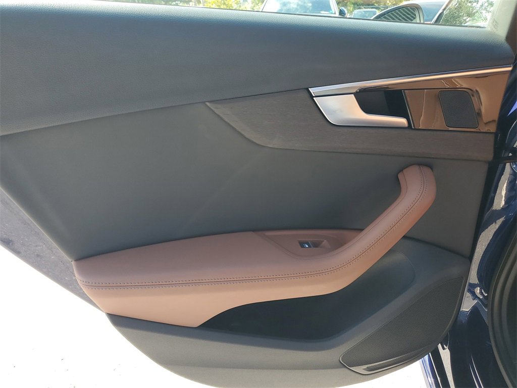 Used 2021 Audi A4 2.0T Premium Plus w/ Premium Plus Package image 19