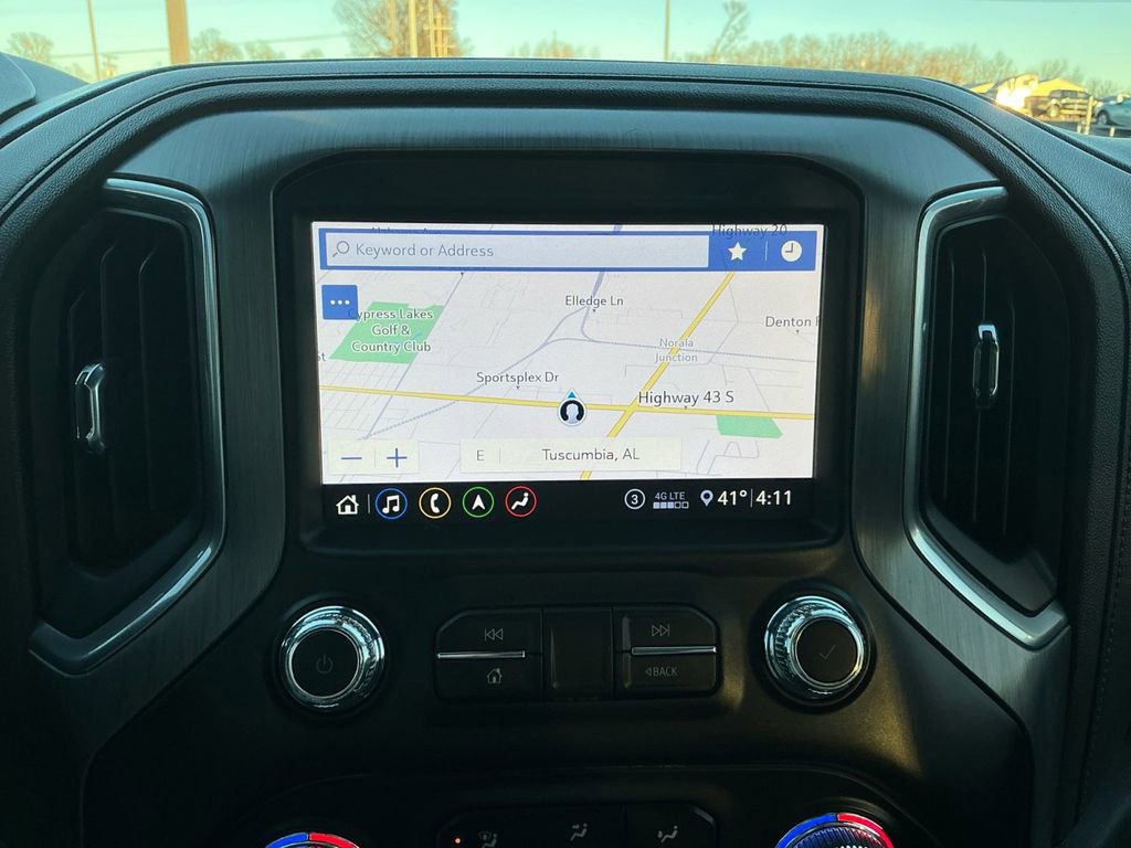 Used 2020 GMC Sierra 2500 Denali w/ Denali Ultimate Package image 26