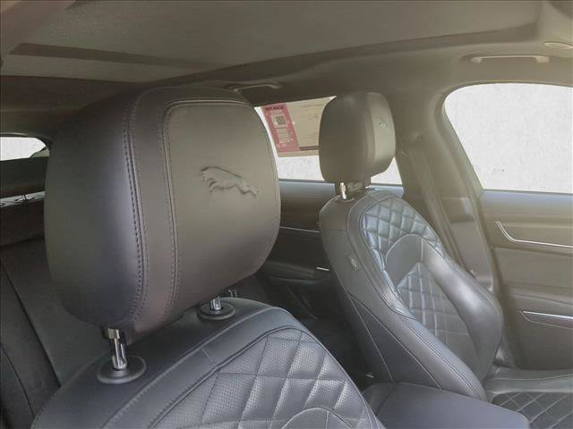Used 2021 Jaguar F-PACE S AWD/4WD image 19