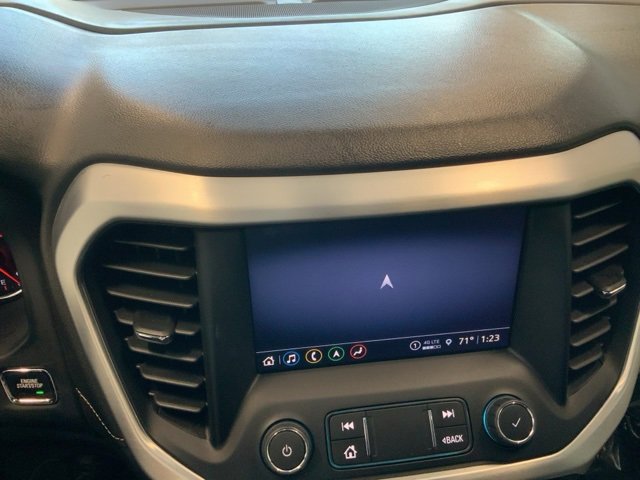 Used 2023 GMC Acadia SLT w/ Technology Package image 3