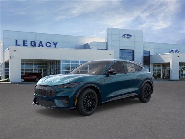 New 2026 Ford Mustang Mach-E Premium w/ Sport Appearance Package