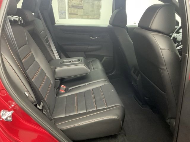 New 2026 Honda CR-V Sport-L image 28