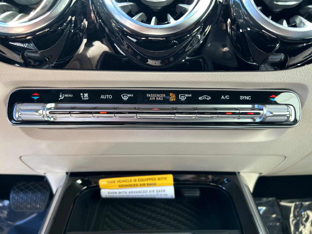 New 2026 Mercedes-Benz GLA 250 4MATIC image 20