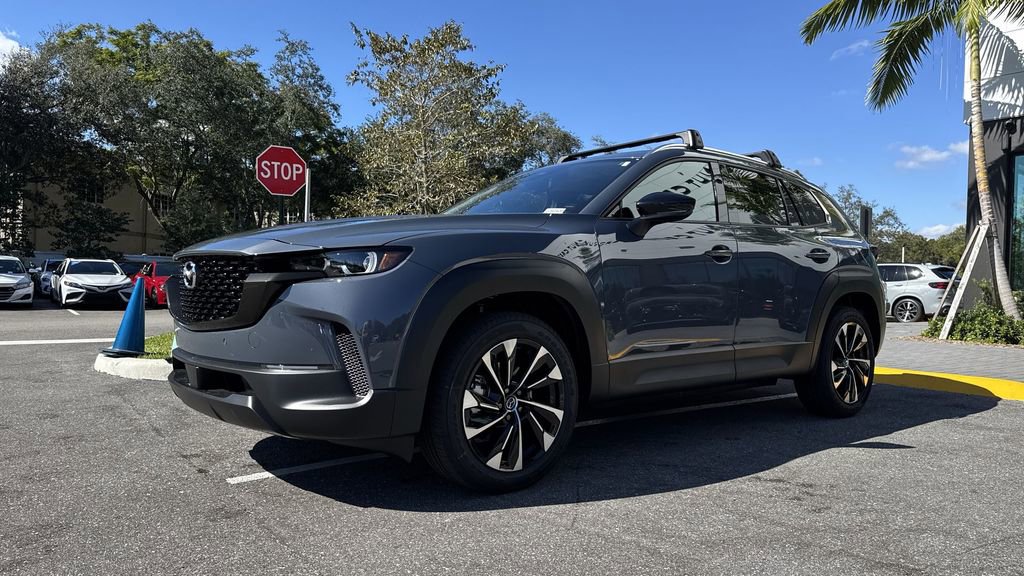 New 2026 MAZDA CX-50 2.5 Hybrid w/ Weather Package image 29