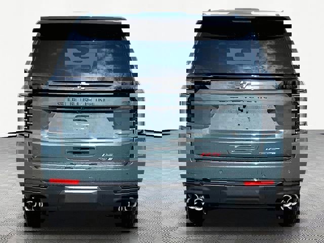 New 2026 Chevrolet Suburban RST w/ RST Capability Package image 5