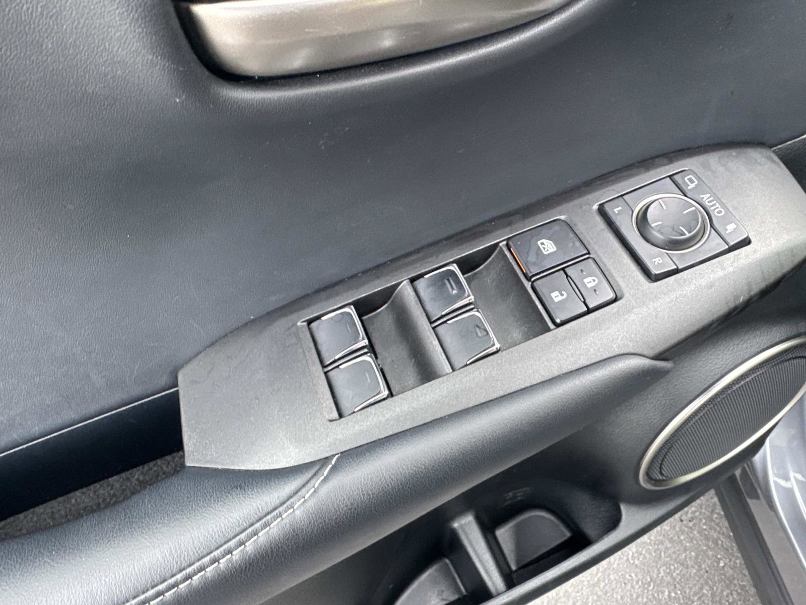 Used 2021 Lexus NX 300h AWD w/ Premium Package image 13