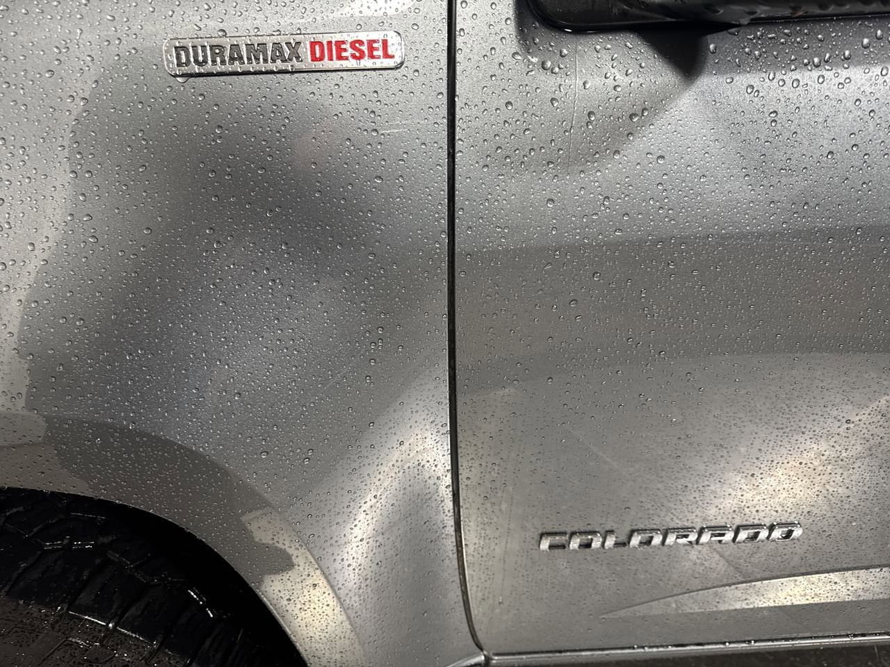 Used 2018 Chevrolet Colorado Z71 image 15