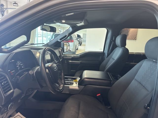 Used 2020 Ford F150 XLT w/ Equipment Group 302A Luxury image 5