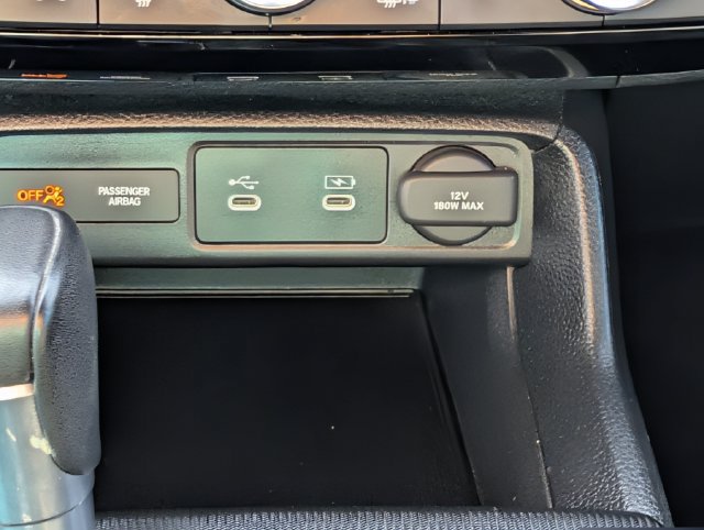 Used 2025 Honda Civic Sport image 17