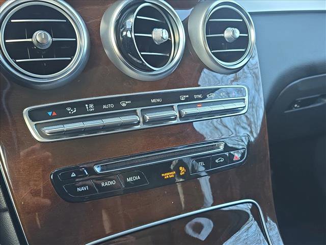 Used 2016 Mercedes-Benz GLC 300 4MATIC image 13