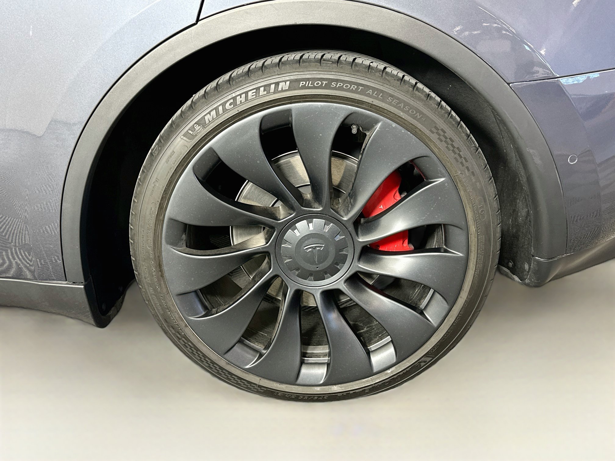 Used 2022 Tesla Model Y Performance AWD/4WD image 11
