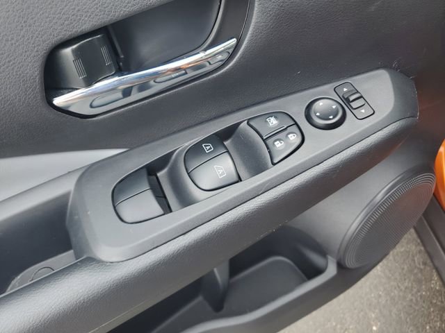 Certified 2024 Nissan Kicks SR w/ SR Premium Package image 24